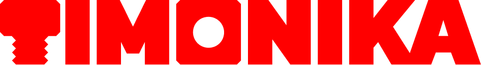 Timonika AB logotyp