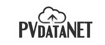 PVDataNet AB logotyp