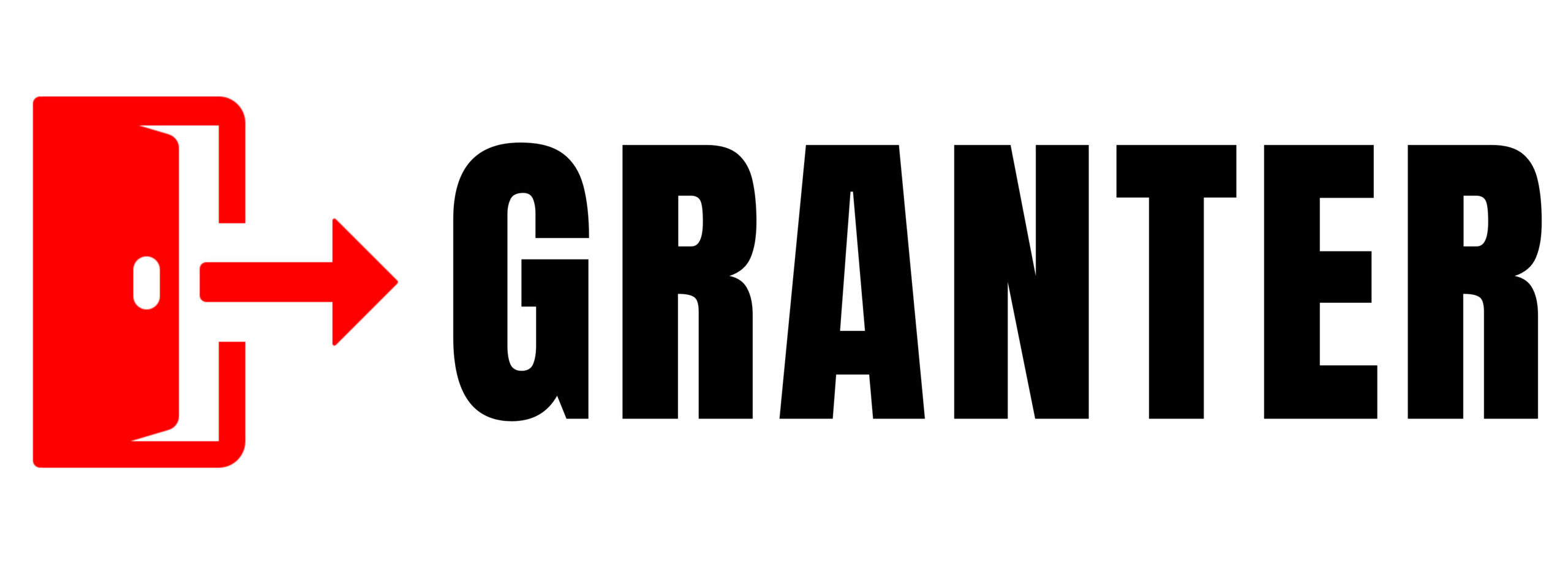 Granter AB logotyp