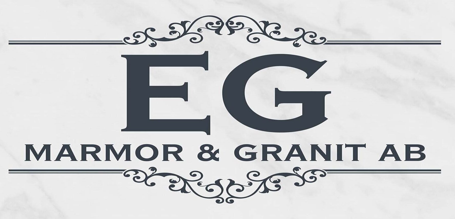EG Marmor AB logotyp