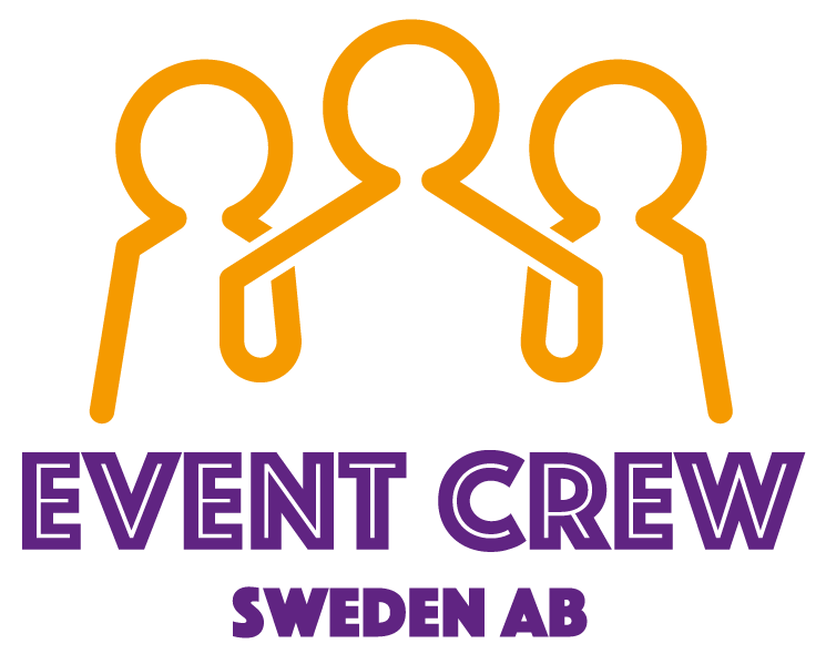 Event Crew Sweden AB logotyp