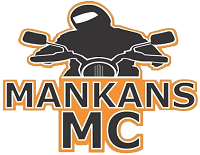 Mankans MC AB logotyp