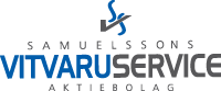 Samuelssons Vitvaruservice AB logotyp
