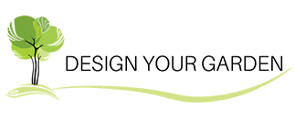 Design your Garden i Åkersberga AB logotyp