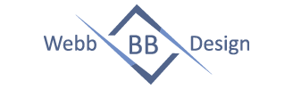 B&B Dynamisk Design AB logotyp