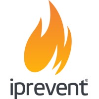 iPrevent Sverige AB logotyp