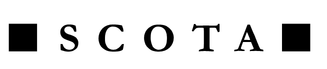 Scota Aktiebolag logotyp