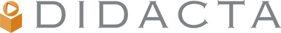 Didacta Förlag AB logotyp
