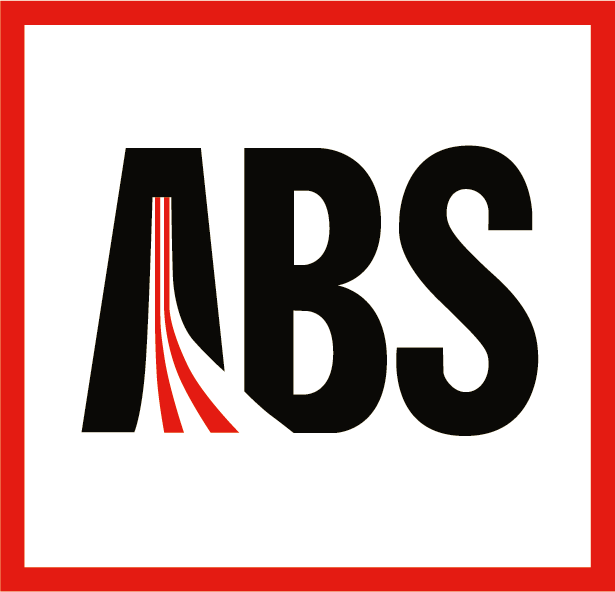 ABS Steel Nordic AB logotyp