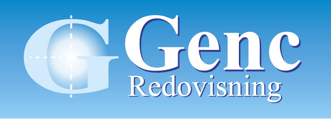 Genc Invest AB logotyp