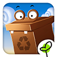 Gro Play Digital AB logotyp