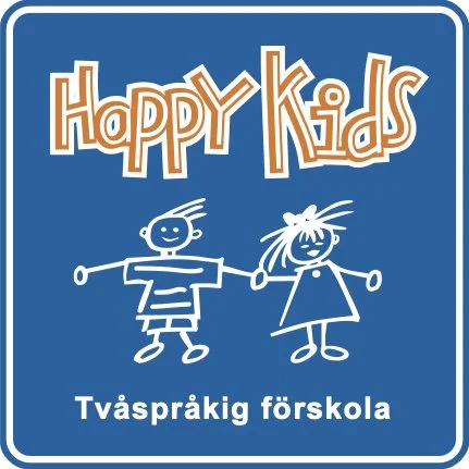Happy Kids Kållered AB logotyp