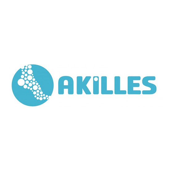 Lena Akilles AB logotyp