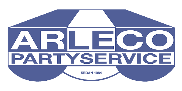 Arleco Uthyrning AB logotyp