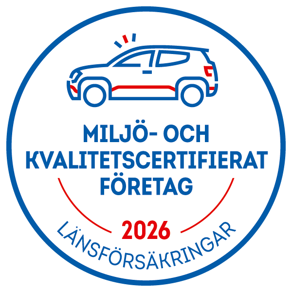 Skadeverkstaden i Varalöv AB logotyp