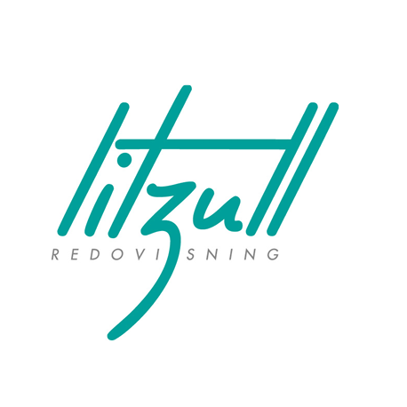 Litzull Redovisning AB logotyp