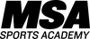 MSA Sports Academy i Örnsköldsvik AB logotyp