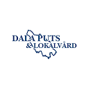Dala Puts & Lokalvård AB logotyp