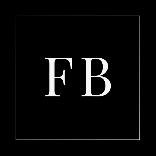 Frantz Bioklinik AB logotyp