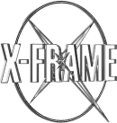 X-Solution Sweden AB logotyp