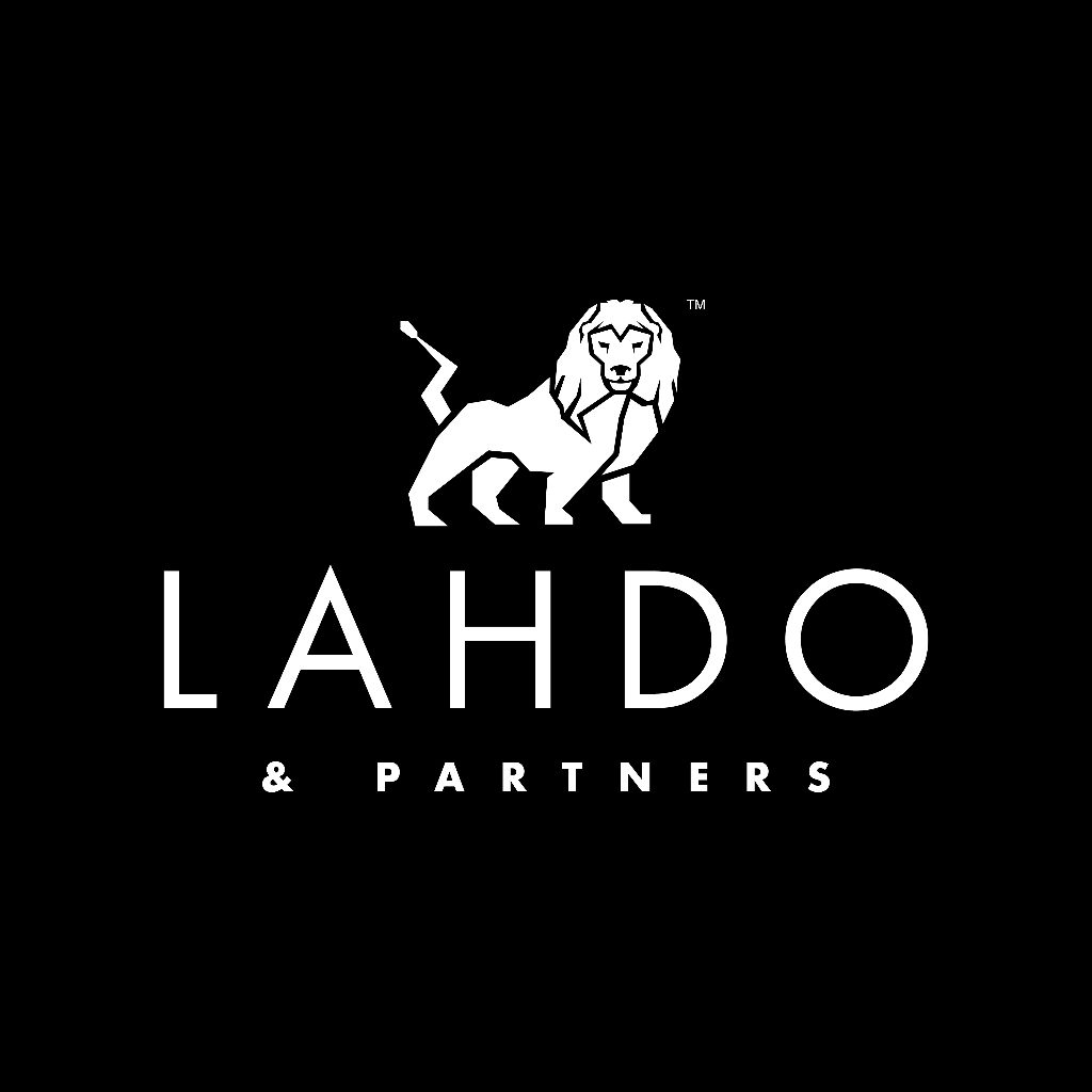 Lahdo&partners AB logotyp