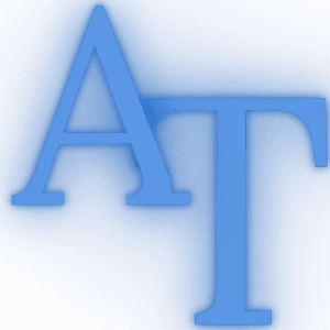 Altantvättarna i Södermanland AB logotyp