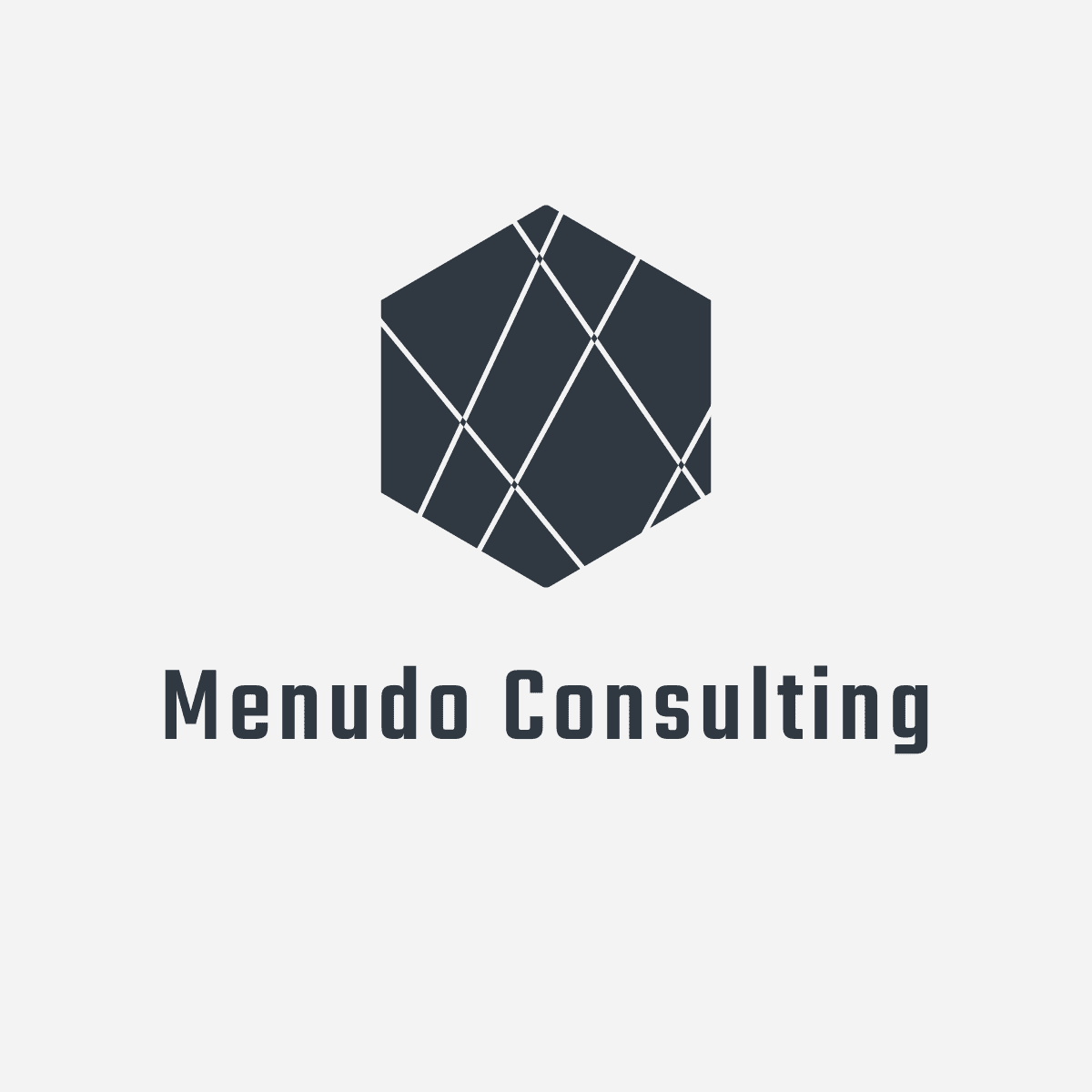 Menudo Consulting AB logotyp