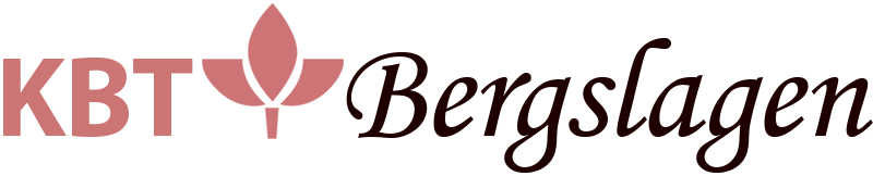 KBT Bergslagen AB logotyp