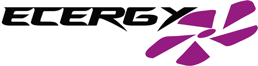 Ecergy AB logotyp