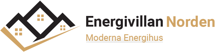 Energivillan Norden AB logotyp