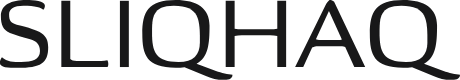 SLIQHAQ AB logotyp