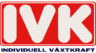 IVK Arbetsmarknadspartner Aktiebolag (svb) logotyp