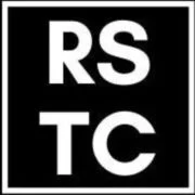 RSTC Ekonomi AB logotyp