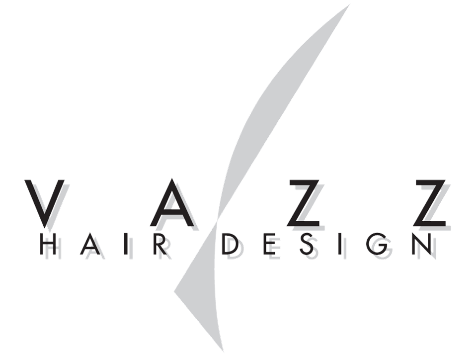 Vazz Hair Design AB logotyp