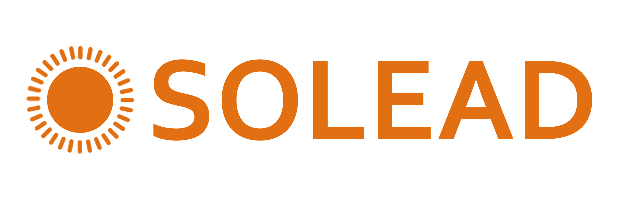 Solead i Sverige AB logotyp