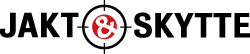 Jakt & Skytte i Skåne AB logotyp