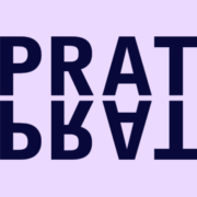 Prat PR Holding AB logotyp