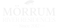 Mörrum River AB logotyp