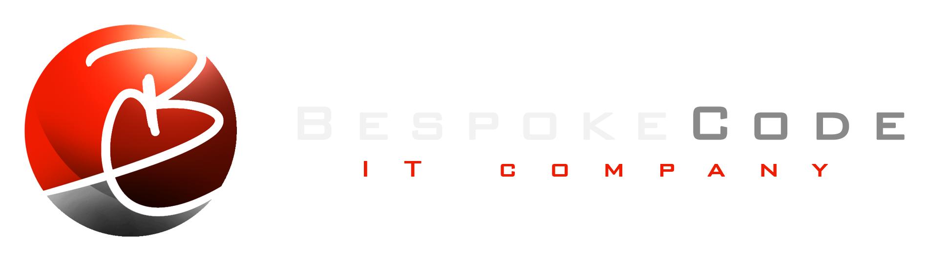 Bespoke Code AB logotyp