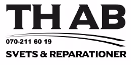 Tommy Hansen AB logotyp