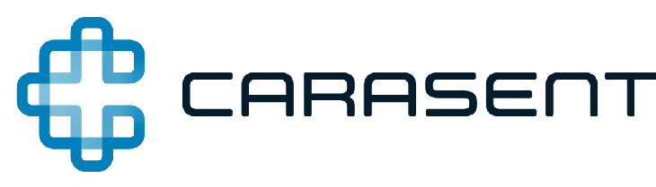 Carasent Sverige AB logotyp