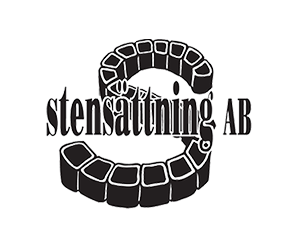 JJ Stensättning Tyringe AB logotyp