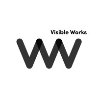 Visible Works AB logotyp