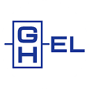 GH EL i Uddevalla AB logotyp