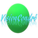 Vision Condró AB logotyp