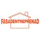 Fasadentreprenad i Borås AB logotyp