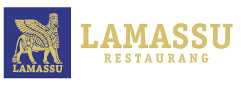 Lamassu AB logotyp