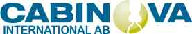 Cabinova International AB logotyp