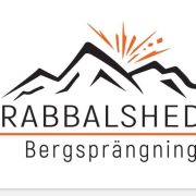 Rabbalshede Bergsprängning AB logotyp