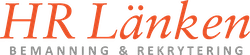 HR Länken AB logotyp